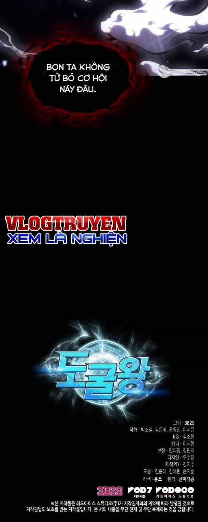 Vua Trộm Mộ - Chương 395 - ảnh 57