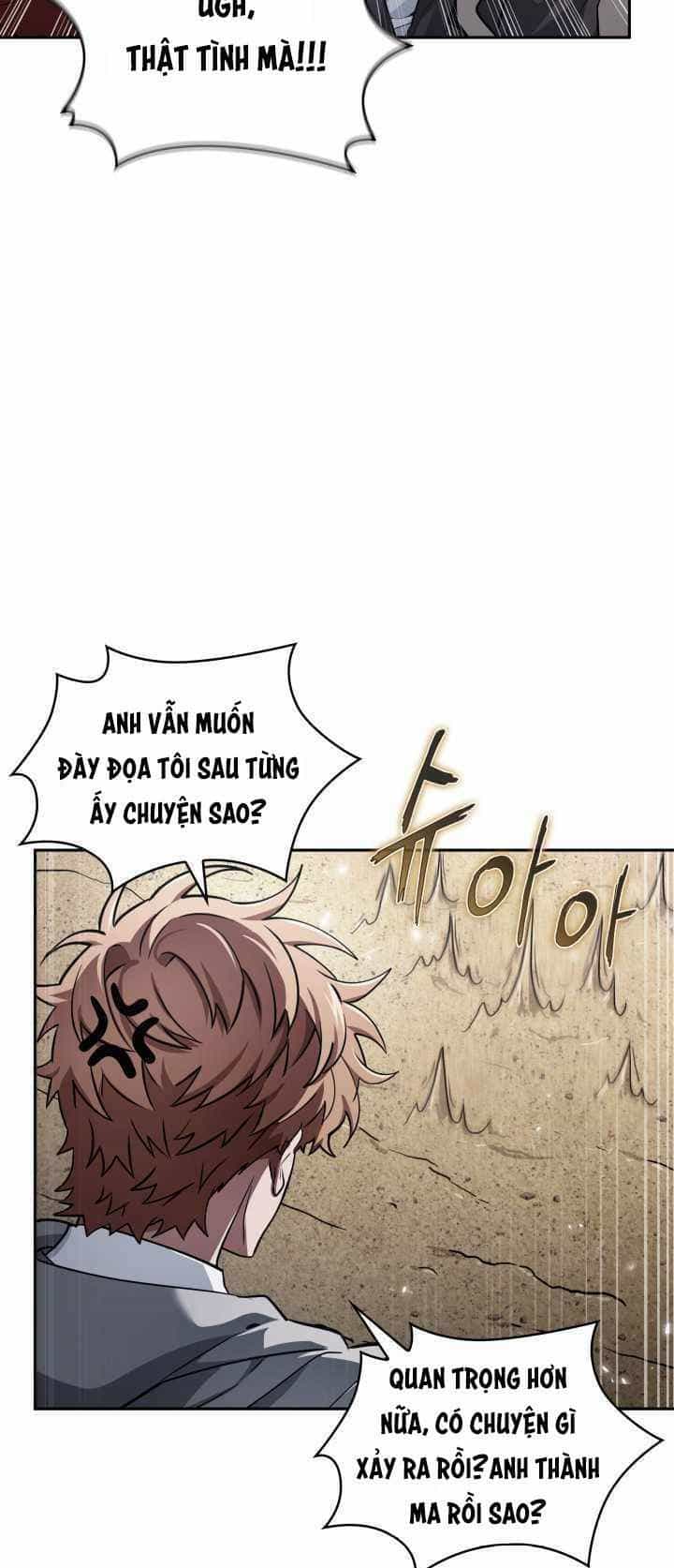 Vua Trộm Mộ - Chương 395 - ảnh 8