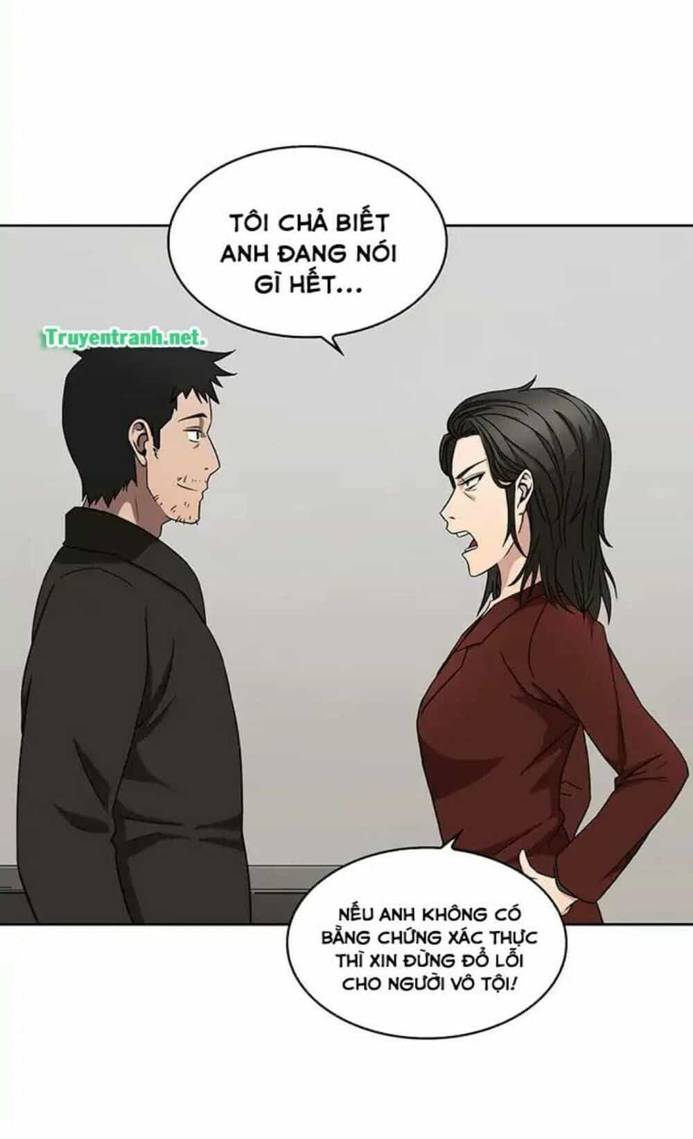 Vua Trộm Mộ - Chương 4 - ảnh 28