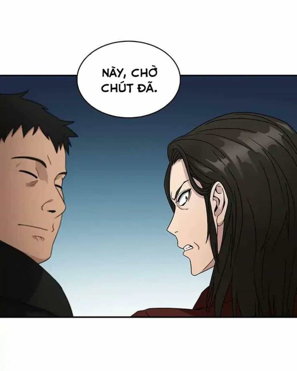Vua Trộm Mộ - Chương 4 - ảnh 45