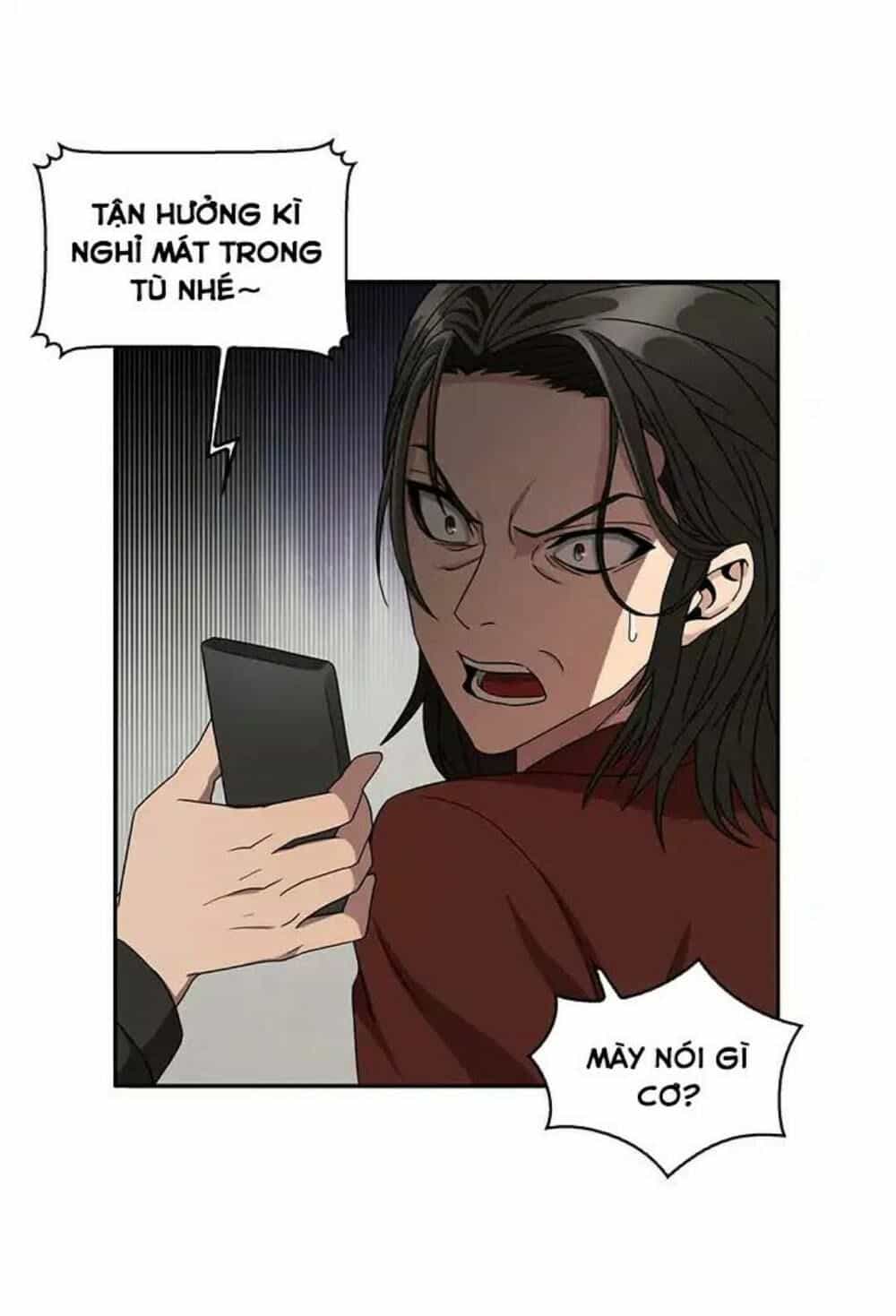 Vua Trộm Mộ - Chương 4 - ảnh 49