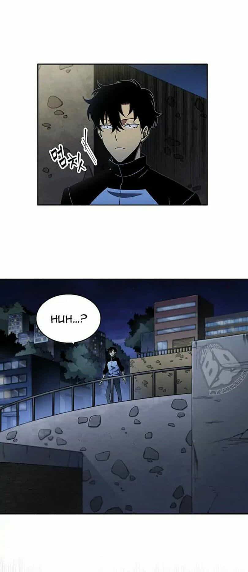 Vua Trộm Mộ - Chương 4 - ảnh 57