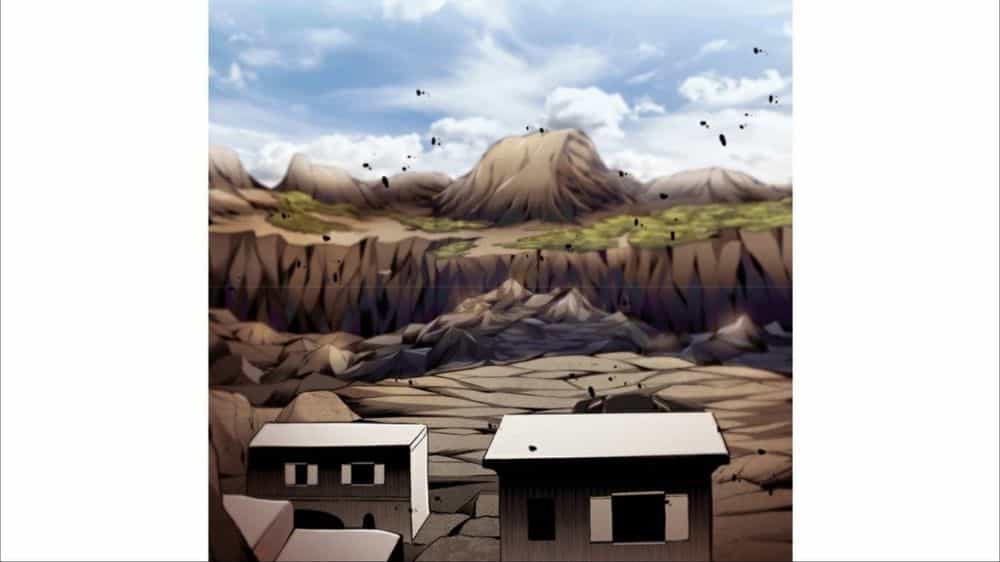Vua Trộm Mộ - Chương 37 - ảnh 28