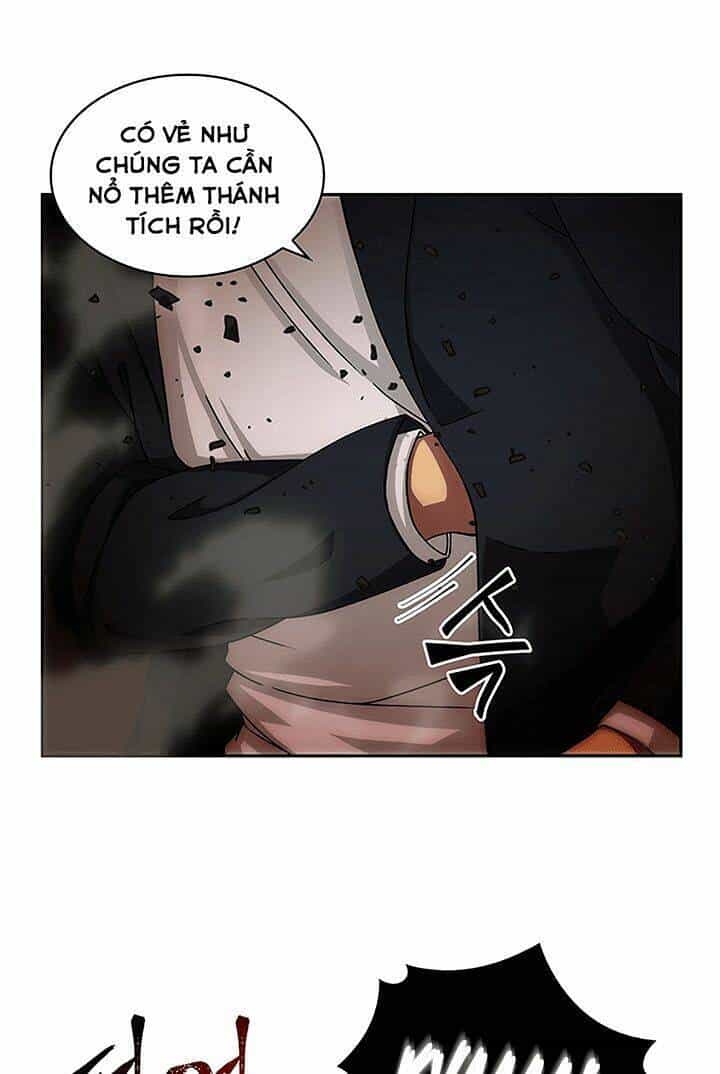 Vua Trộm Mộ - Chương 37 - ảnh 47