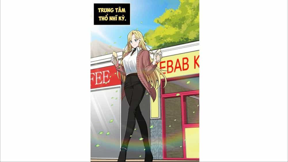 Vua Trộm Mộ - Chương 37 - ảnh 6