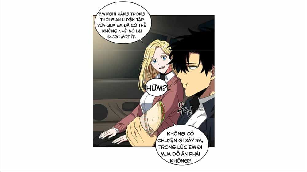 Vua Trộm Mộ - Chương 37 - ảnh 8