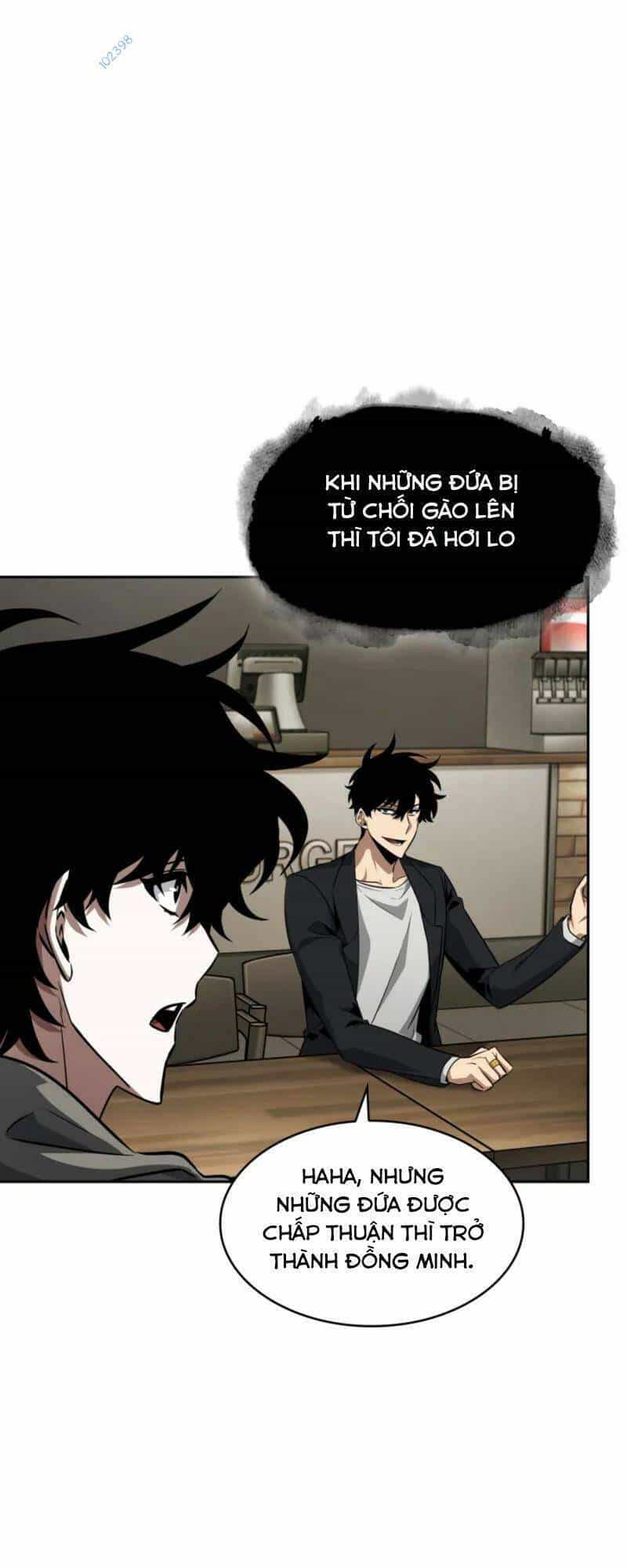 Vua Trộm Mộ - Chương 396 - ảnh 24