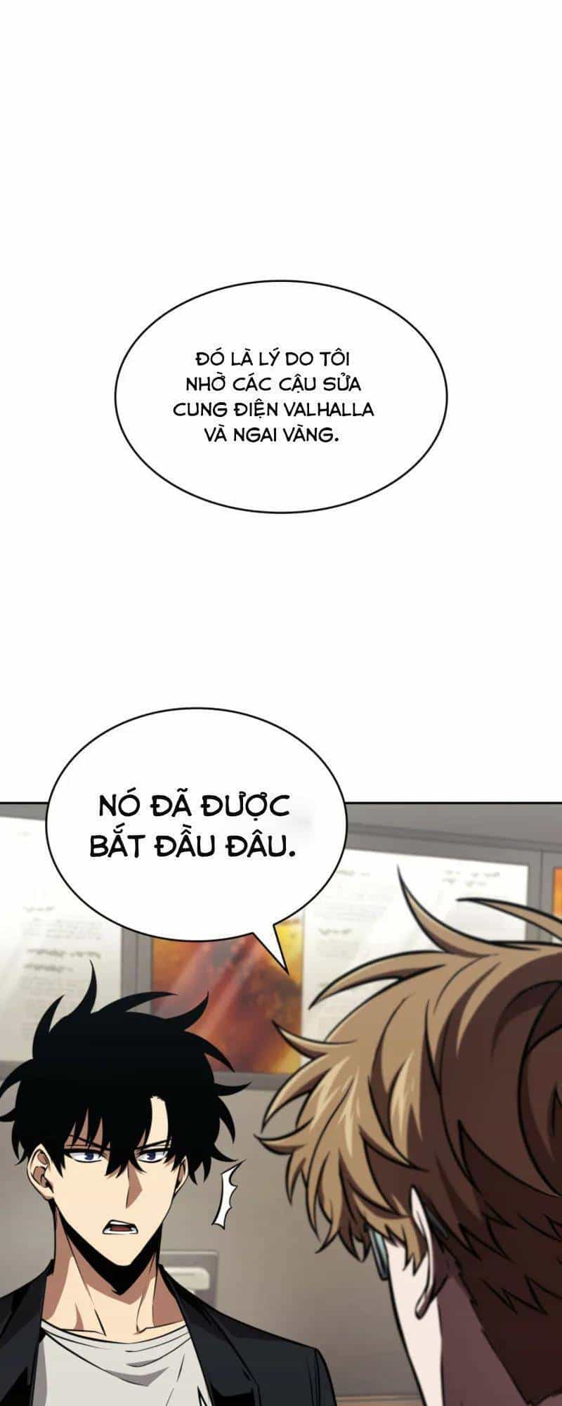 Vua Trộm Mộ - Chương 396 - ảnh 32