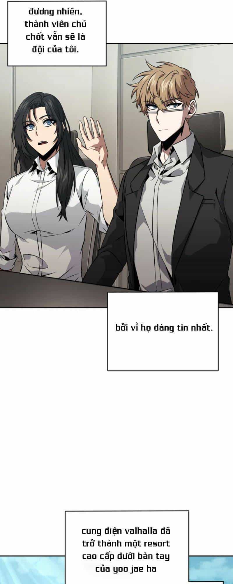 Vua Trộm Mộ - Chương 396 - ảnh 47