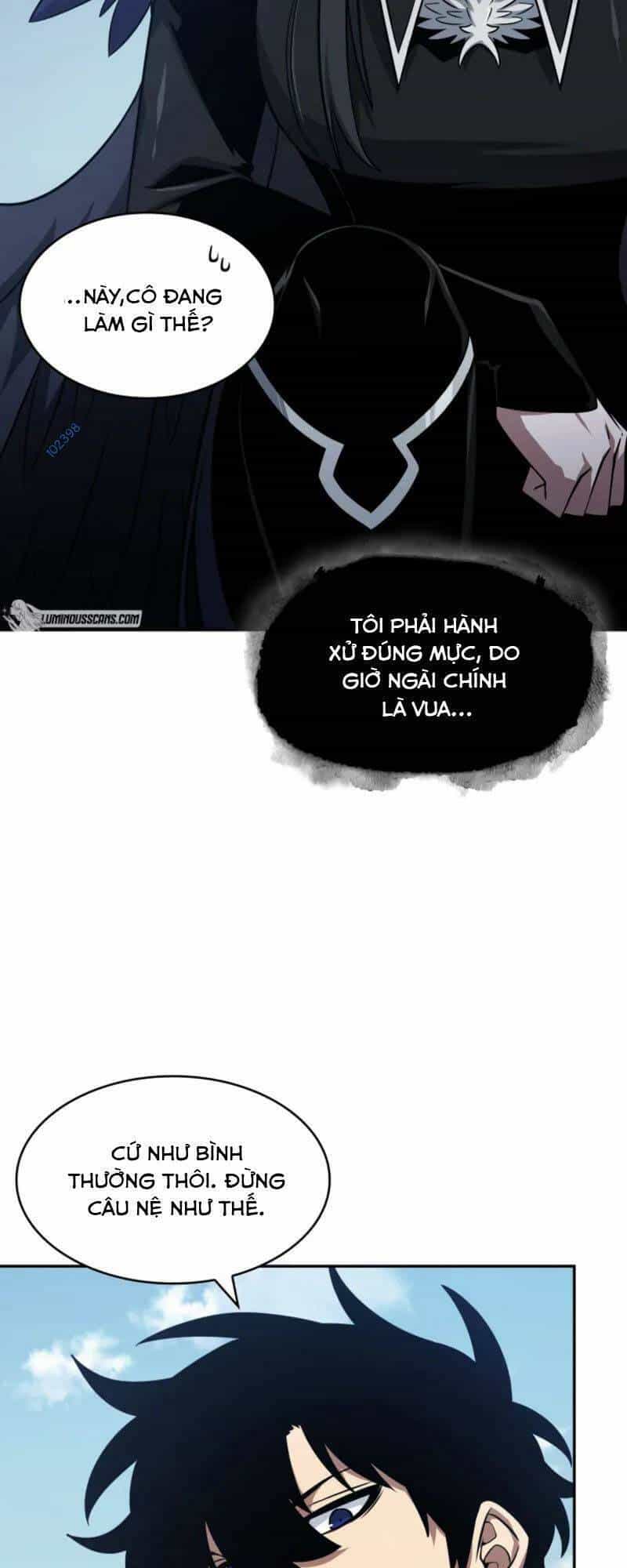 Vua Trộm Mộ - Chương 397 - ảnh 22