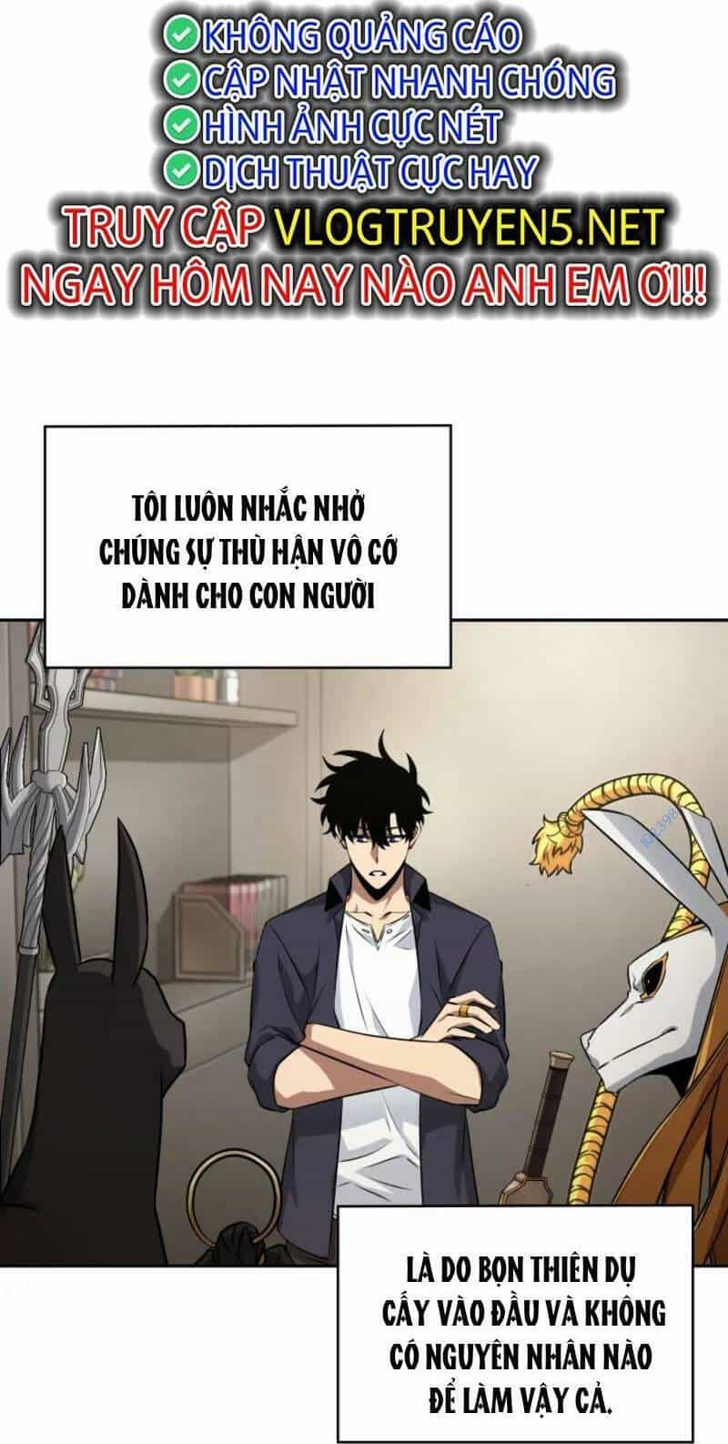 Vua Trộm Mộ - Chương 397 - ảnh 33