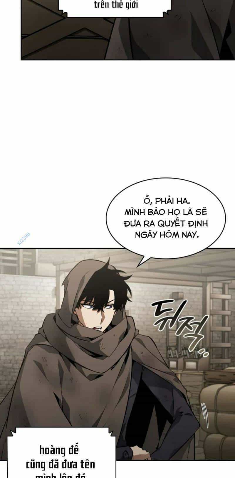 Vua Trộm Mộ - Chương 397 - ảnh 64