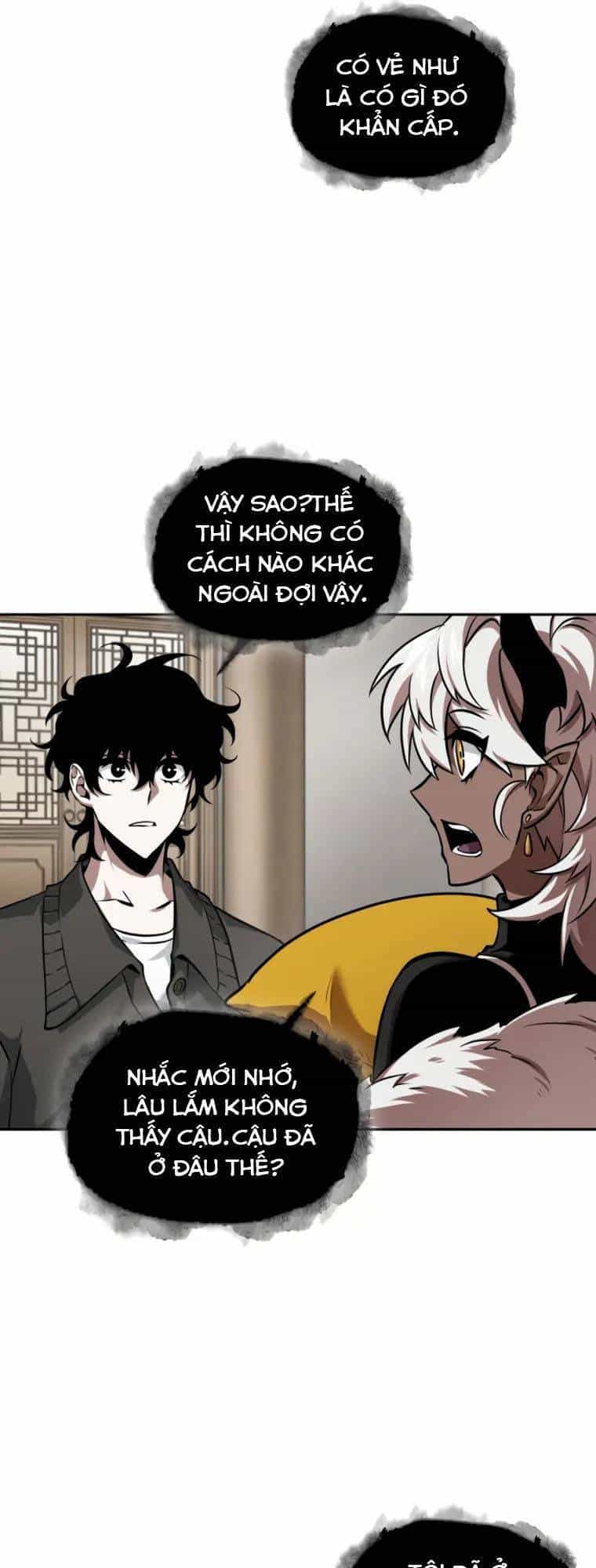 Vua Trộm Mộ - Chương 398 - ảnh 10