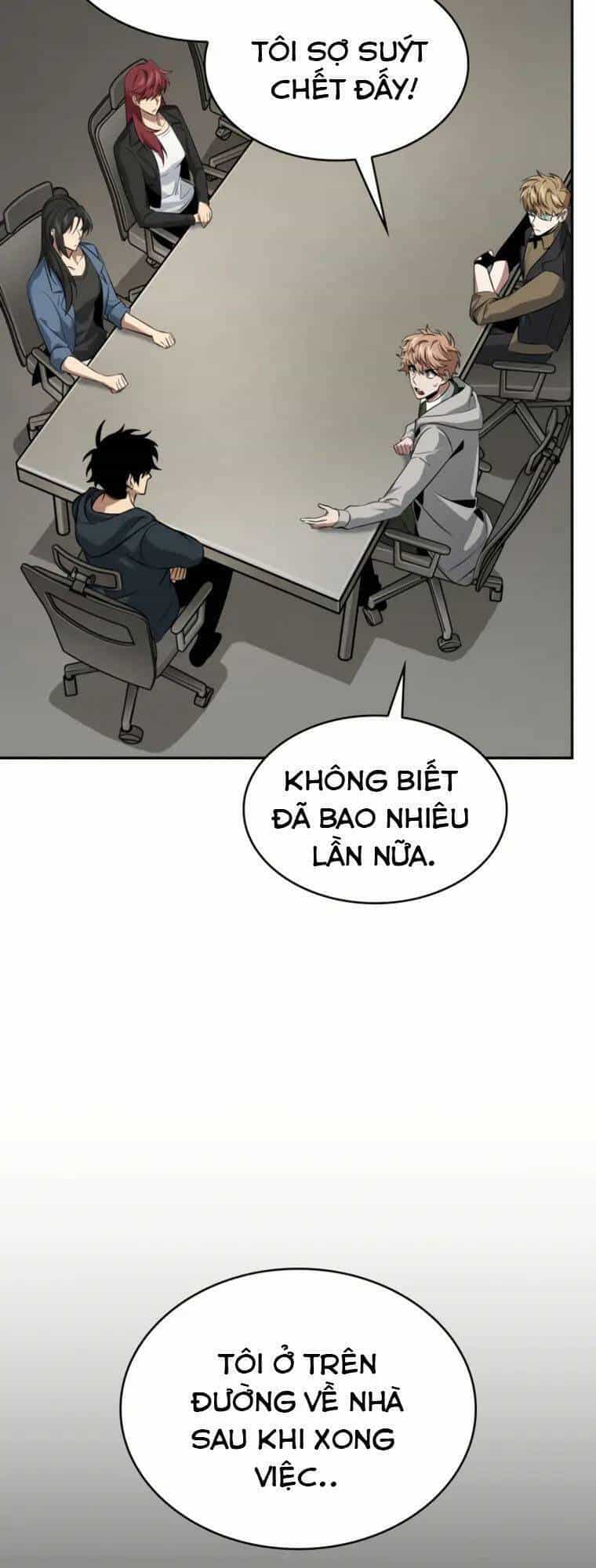 Vua Trộm Mộ - Chương 398 - ảnh 15