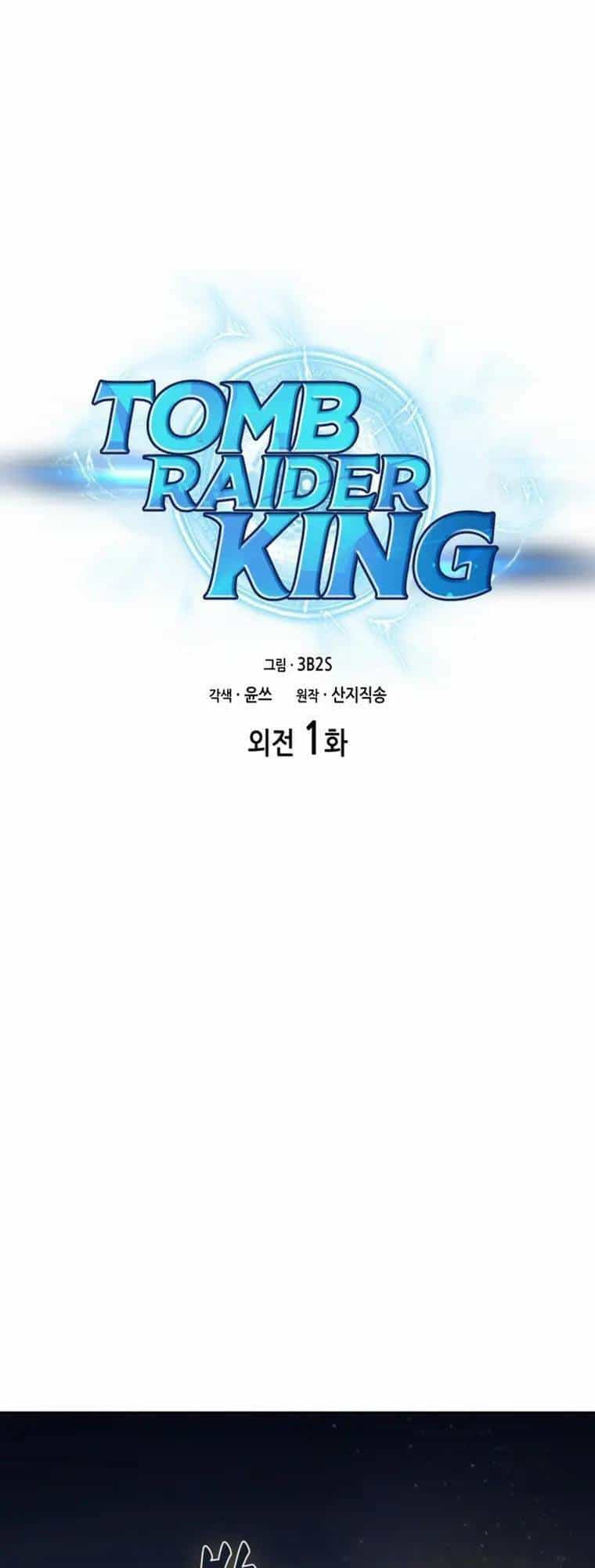 Vua Trộm Mộ - Chương 398 - ảnh 2