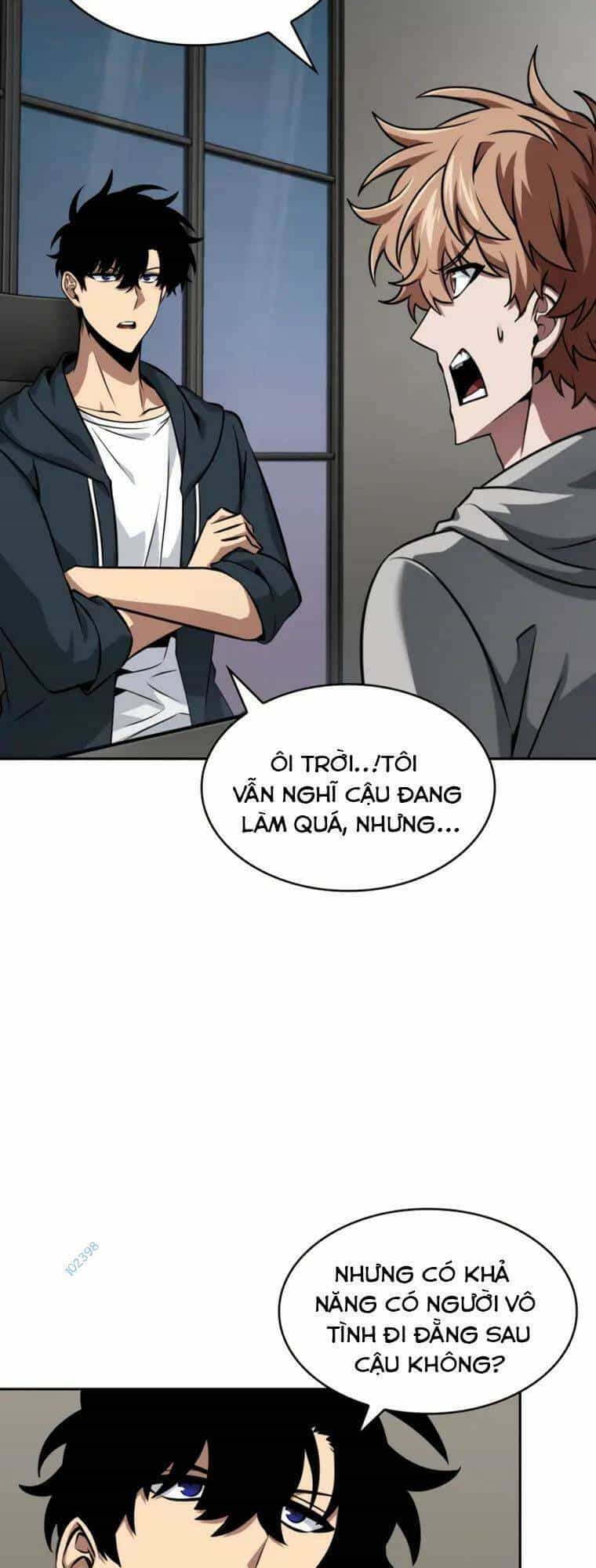 Vua Trộm Mộ - Chương 398 - ảnh 22