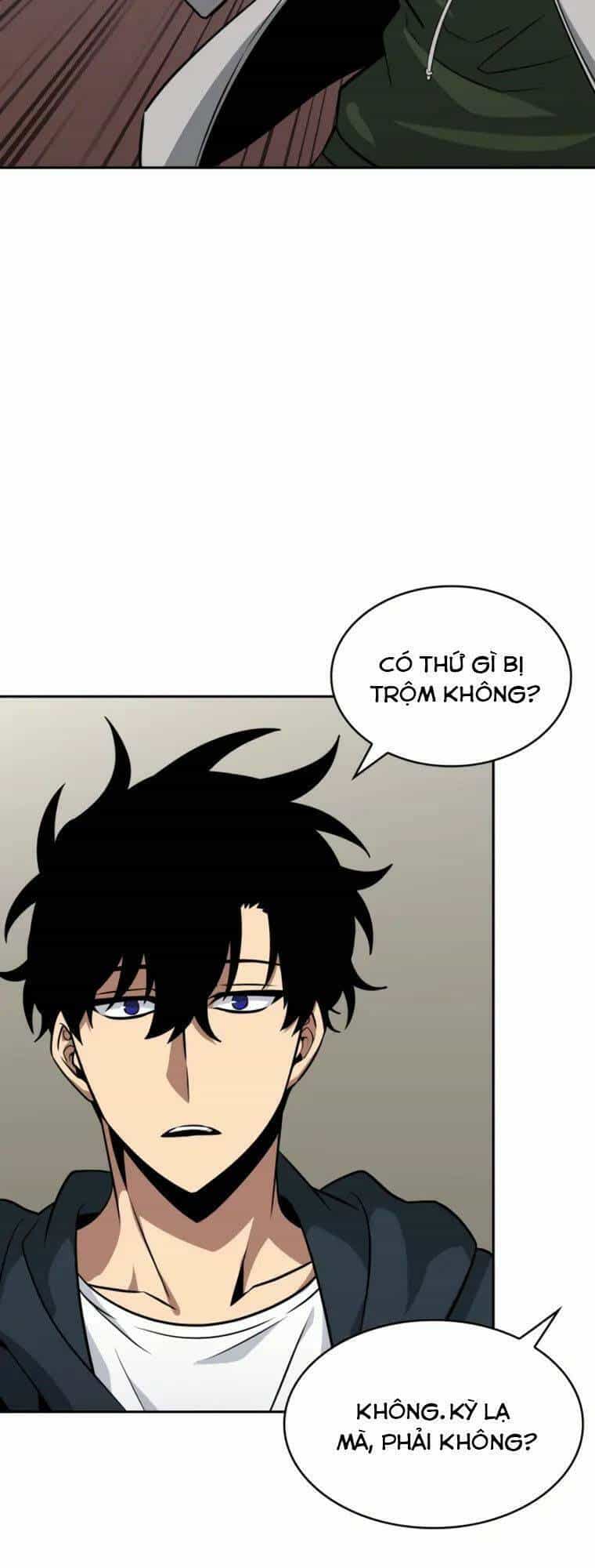 Vua Trộm Mộ - Chương 398 - ảnh 30