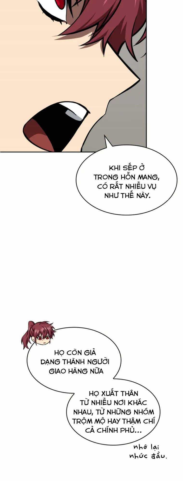 Vua Trộm Mộ - Chương 398 - ảnh 35