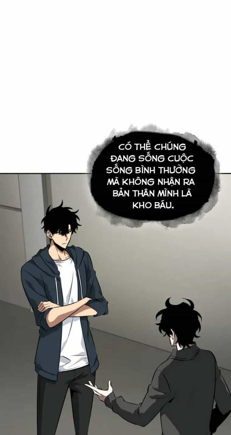Vua Trộm Mộ - Chương 398 - ảnh 53