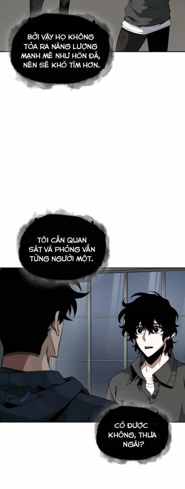 Vua Trộm Mộ - Chương 398 - ảnh 54