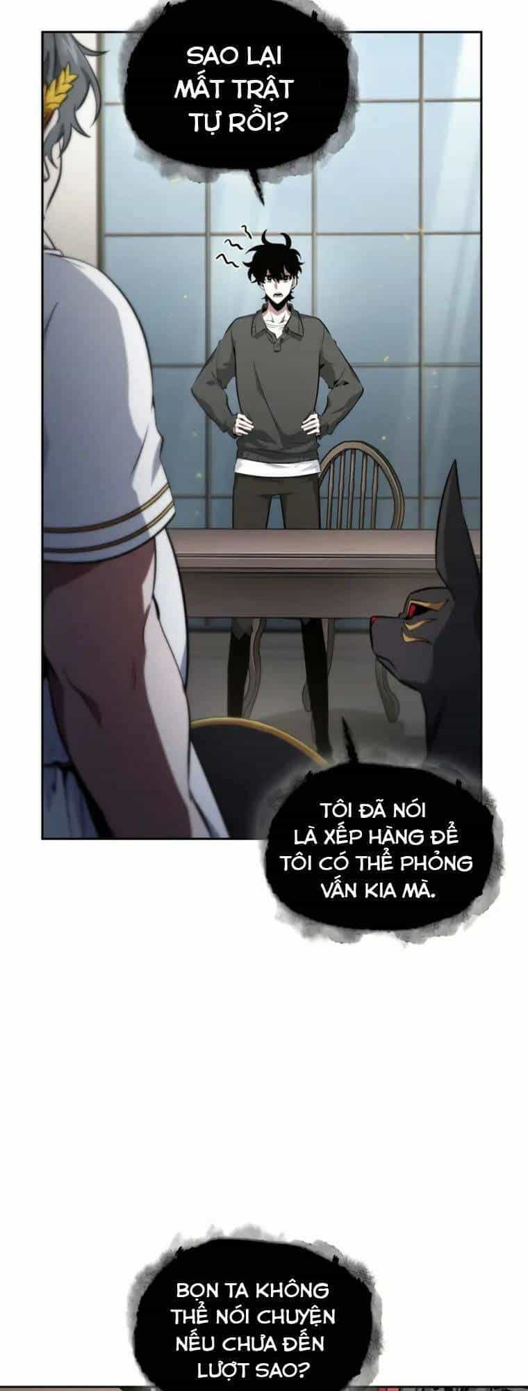 Vua Trộm Mộ - Chương 399 - ảnh 31