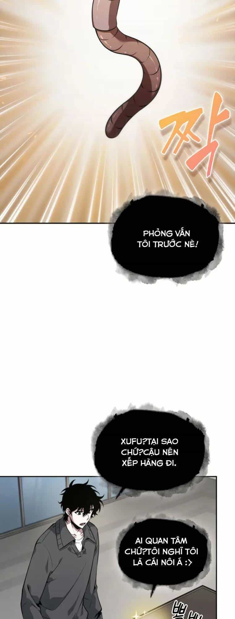 Vua Trộm Mộ - Chương 399 - ảnh 43