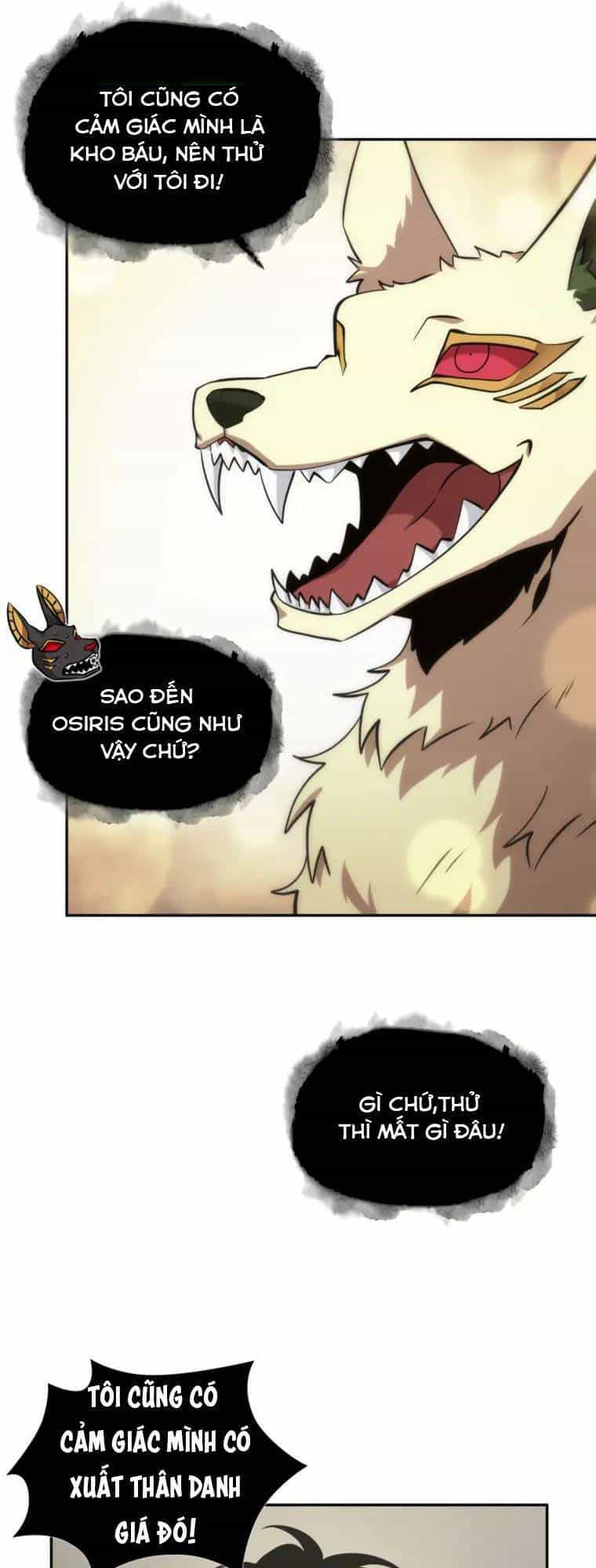 Vua Trộm Mộ - Chương 399 - ảnh 50