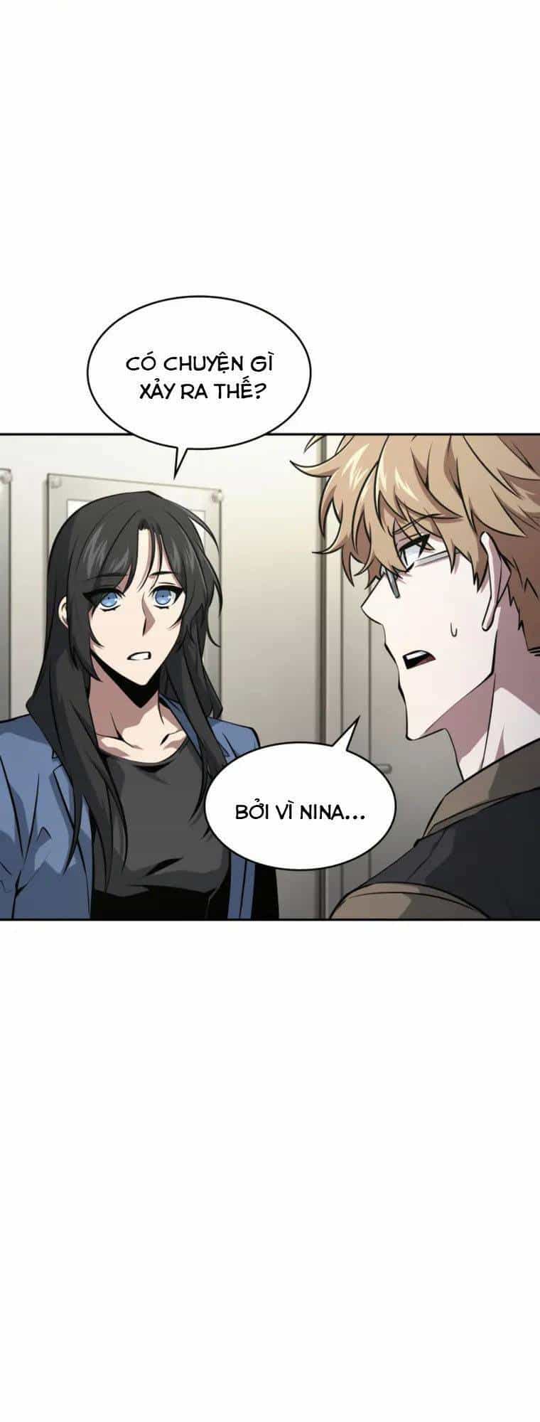 Vua Trộm Mộ - Chương 399 - ảnh 58