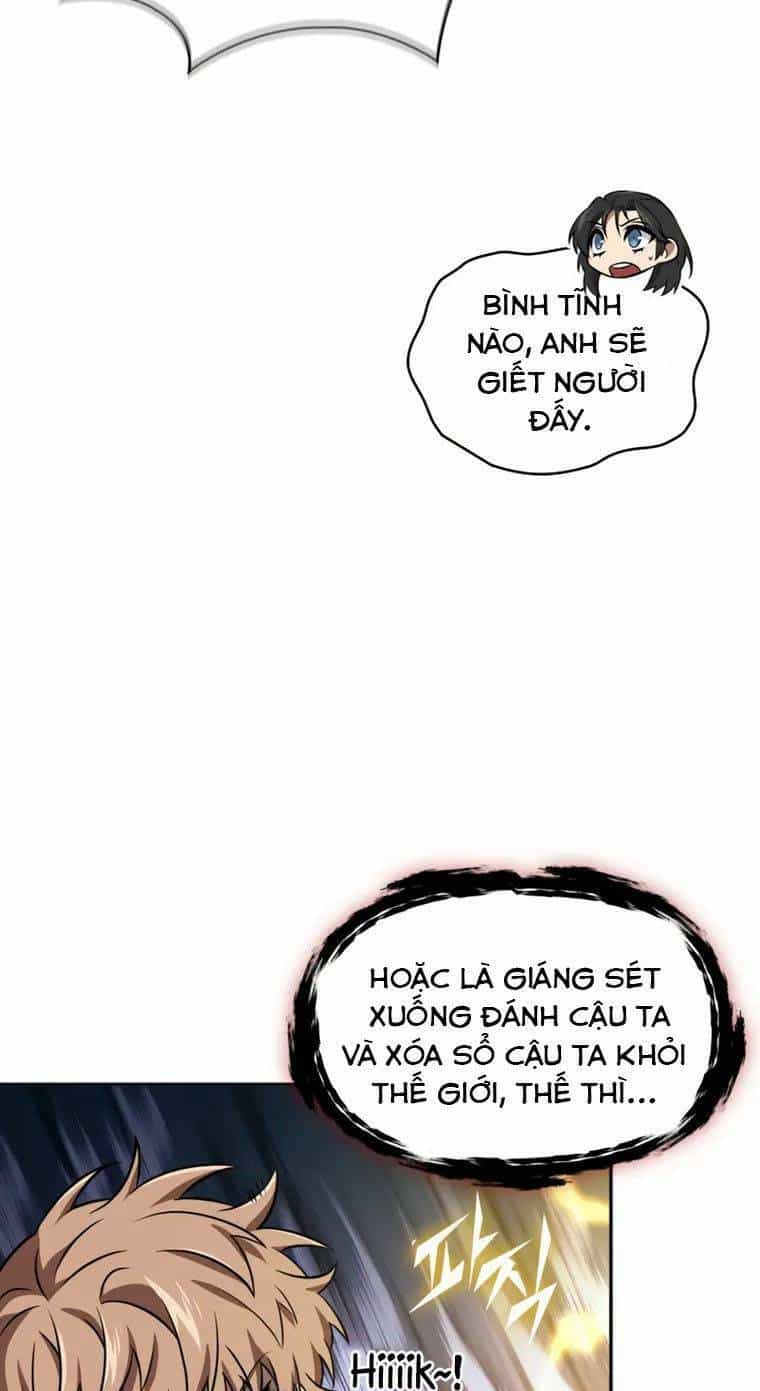 Vua Trộm Mộ - Chương 400 - ảnh 20