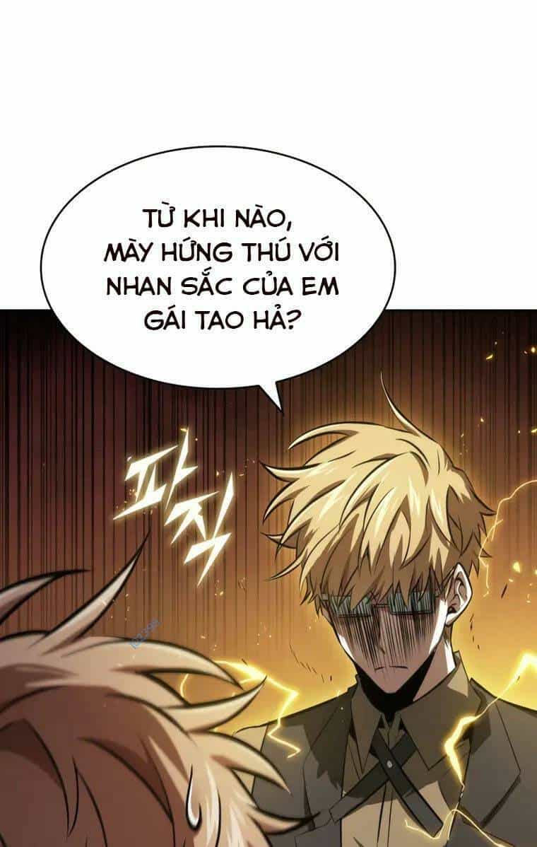 Vua Trộm Mộ - Chương 400 - ảnh 32