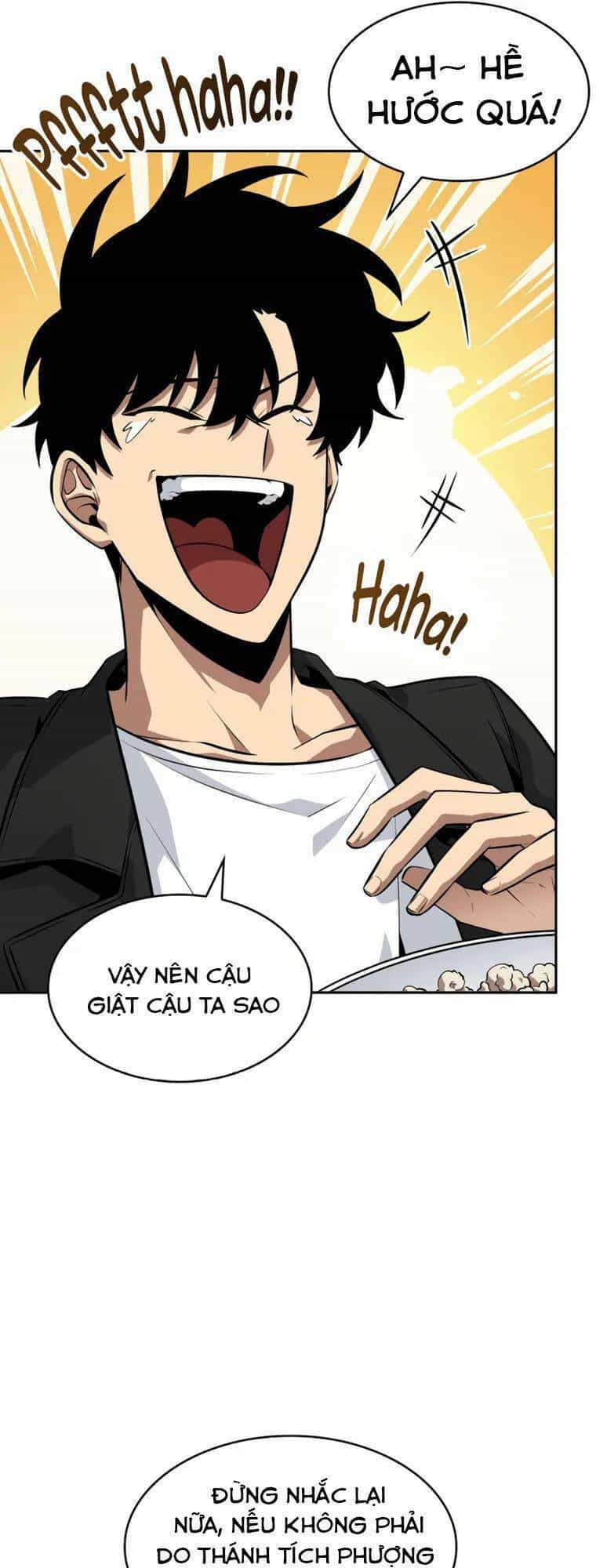 Vua Trộm Mộ - Chương 400 - ảnh 65