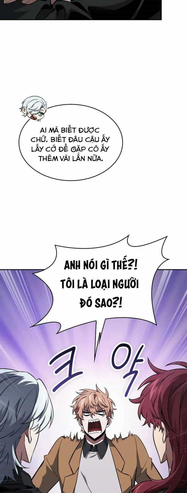 Vua Trộm Mộ - Chương 401 - ảnh 14
