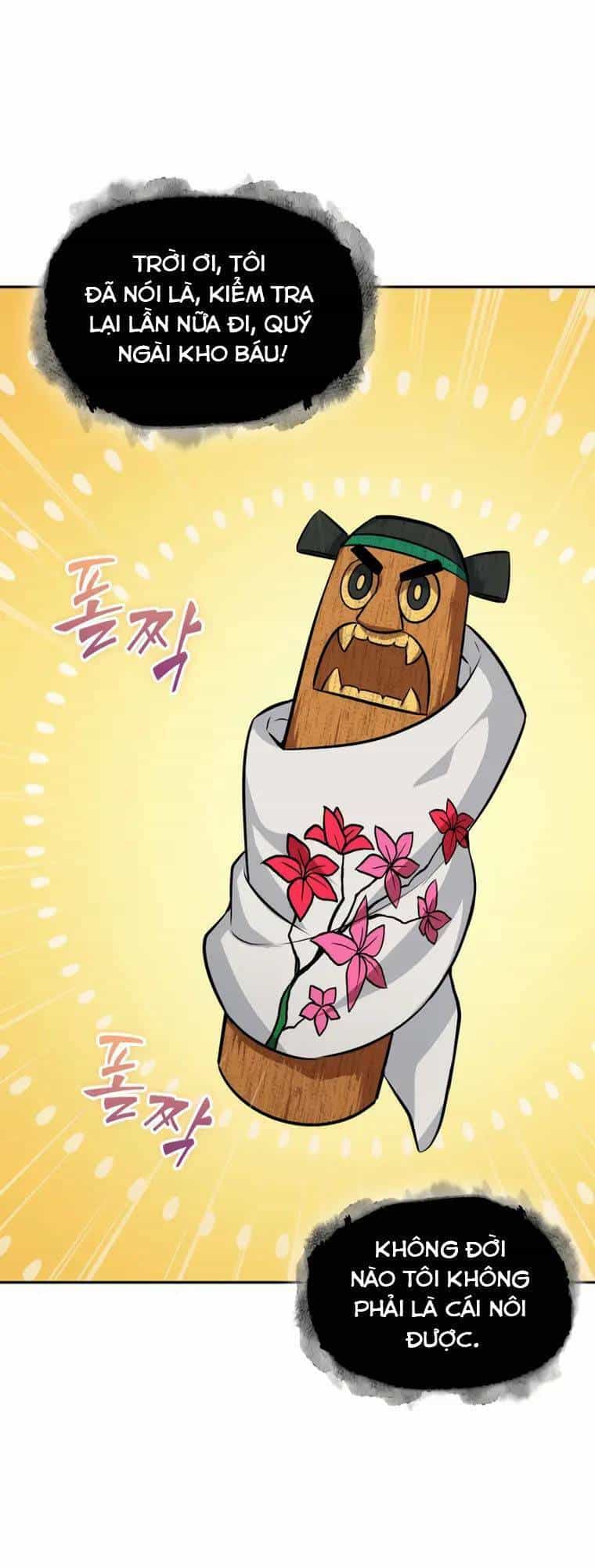 Vua Trộm Mộ - Chương 401 - ảnh 18