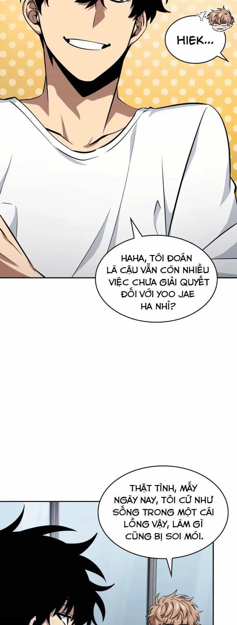 Vua Trộm Mộ - Chương 402 - ảnh 11