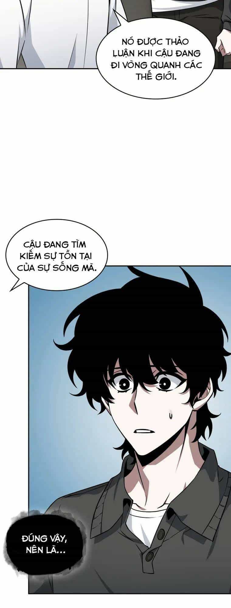 Vua Trộm Mộ - Chương 402 - ảnh 21