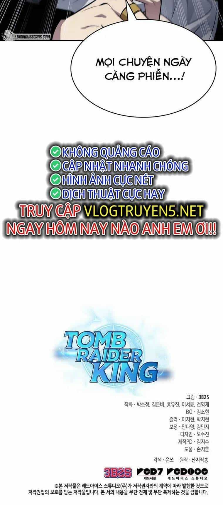 Vua Trộm Mộ - Chương 402 - ảnh 70
