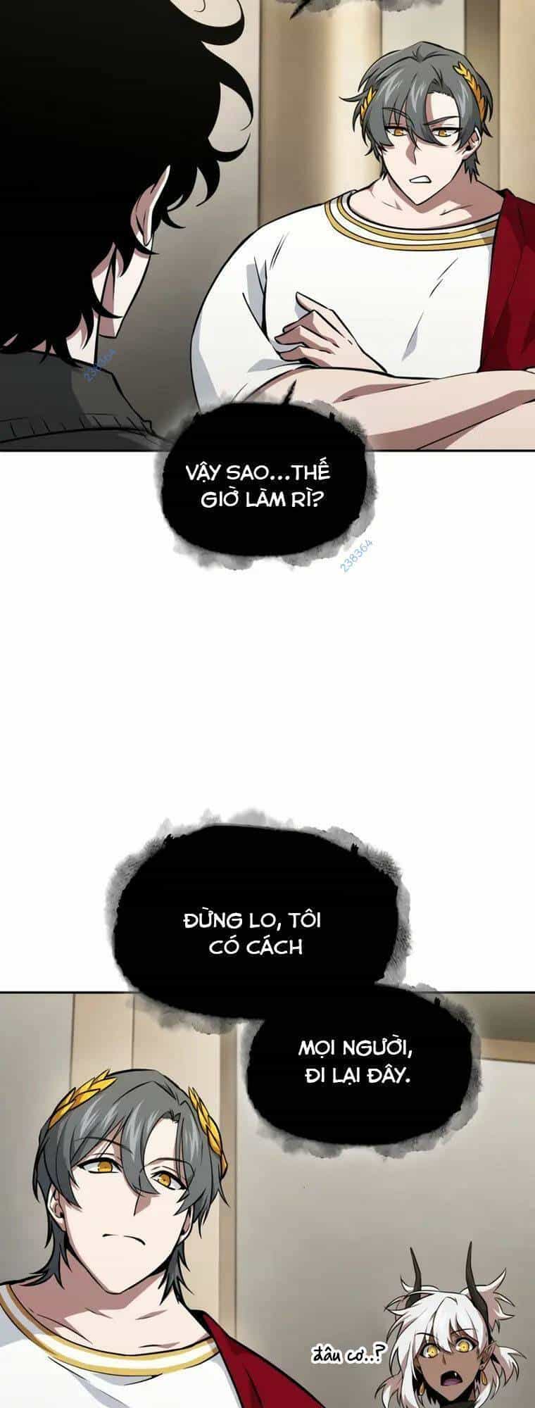 Vua Trộm Mộ - Chương 403 - ảnh 62