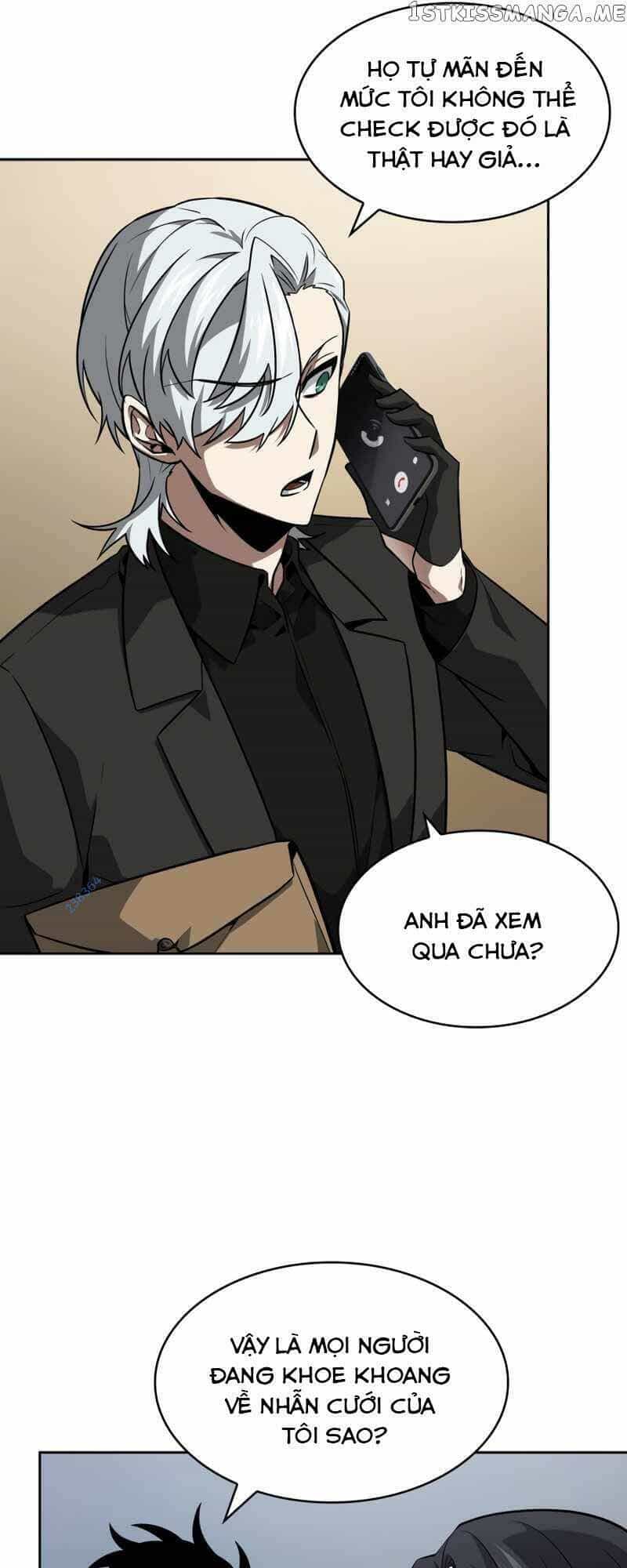 Vua Trộm Mộ - Chương 404 - ảnh 52