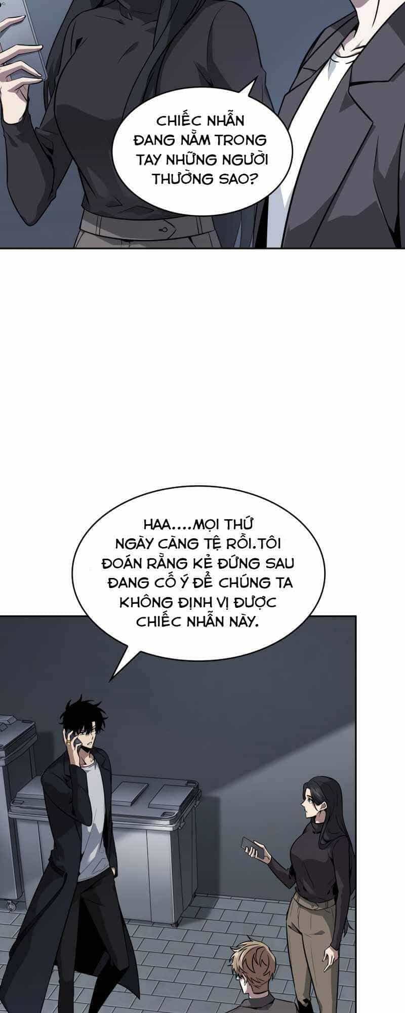 Vua Trộm Mộ - Chương 404 - ảnh 55