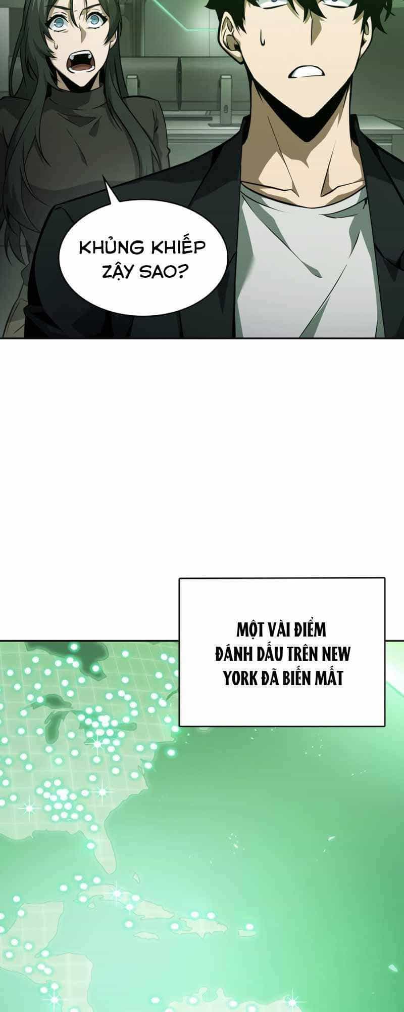 Vua Trộm Mộ - Chương 404 - ảnh 61