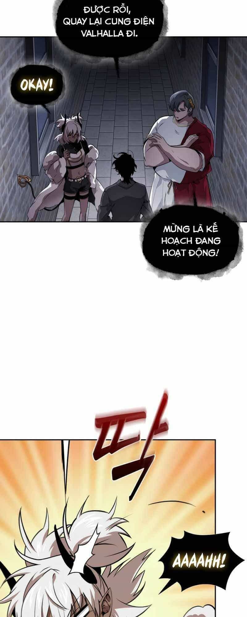 Vua Trộm Mộ - Chương 404 - ảnh 68
