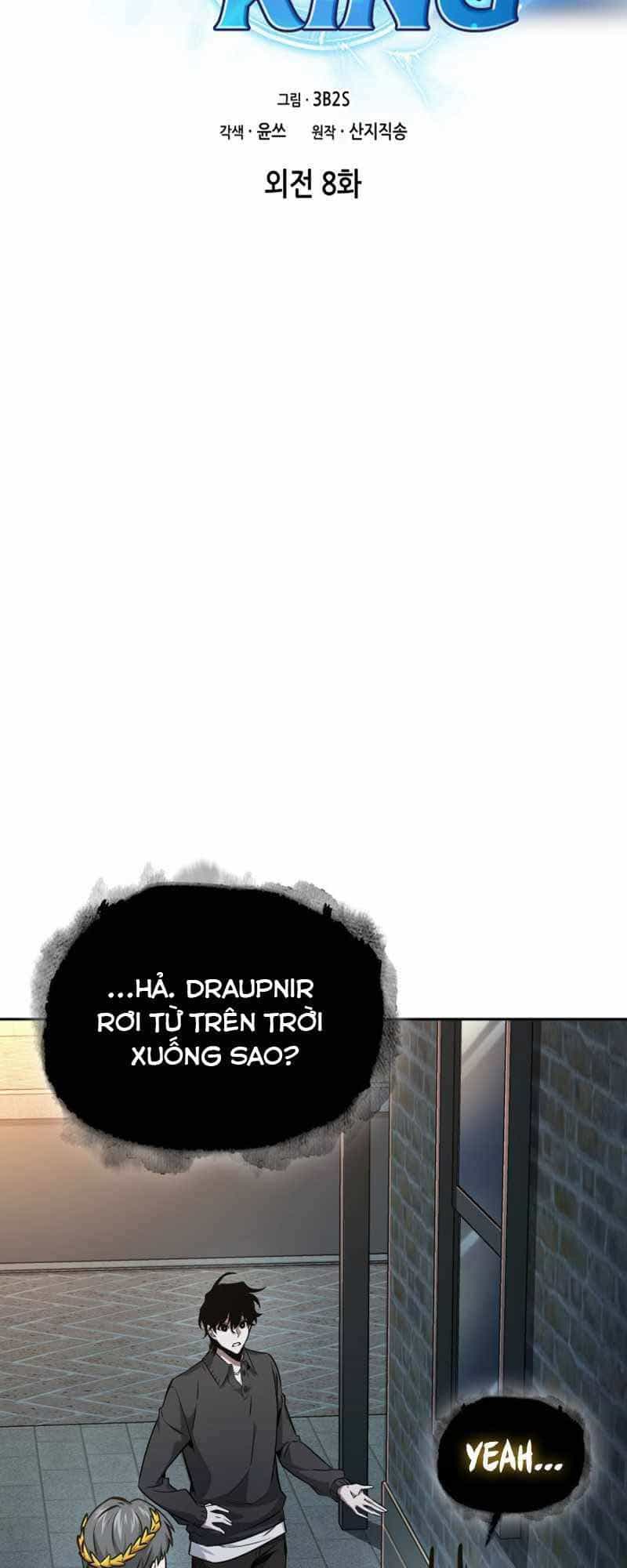 Vua Trộm Mộ - Chương 405 - ảnh 3