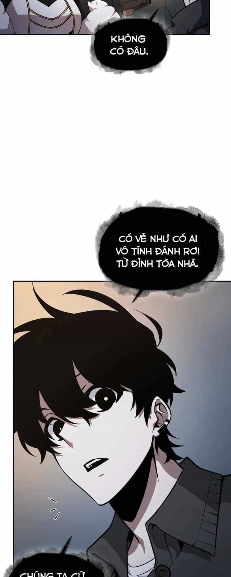 Vua Trộm Mộ - Chương 405 - ảnh 5