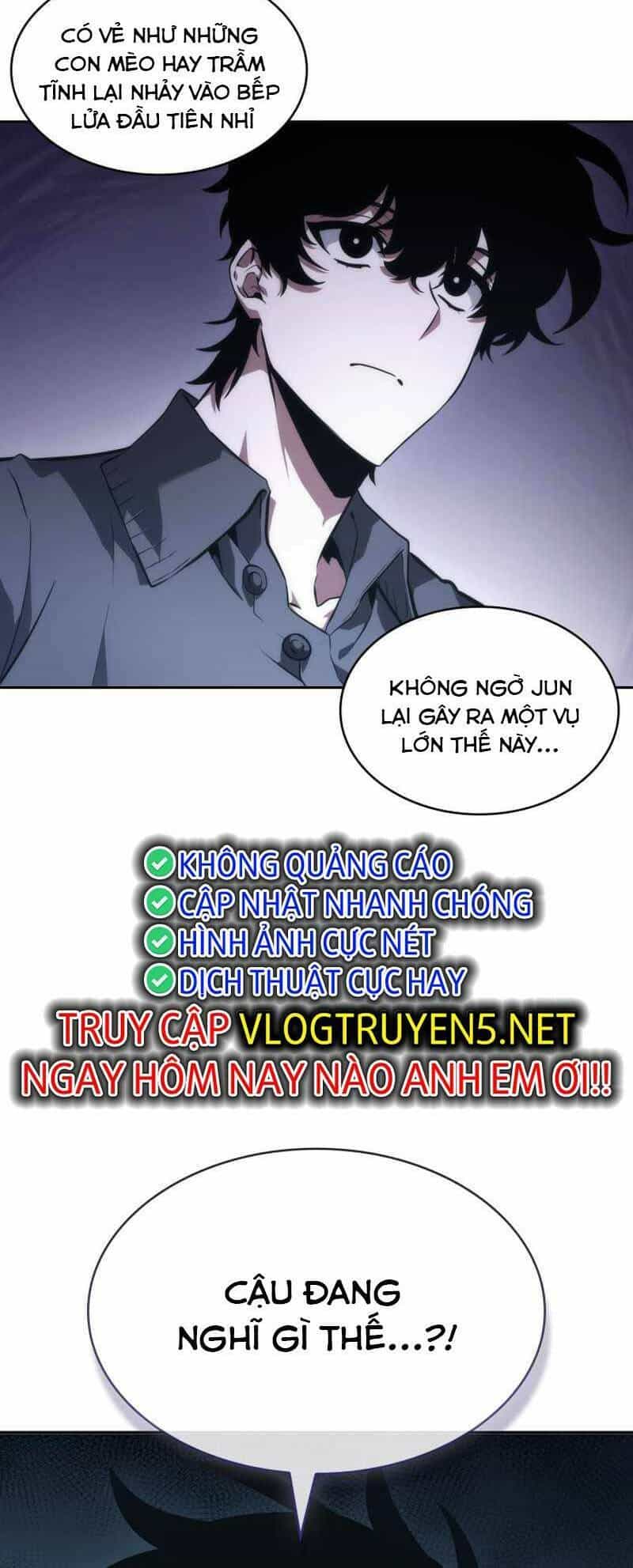 Vua Trộm Mộ - Chương 405 - ảnh 65