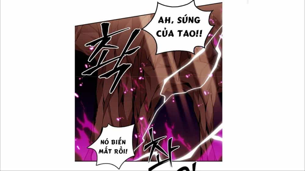 Vua Trộm Mộ - Chương 38 - ảnh 20