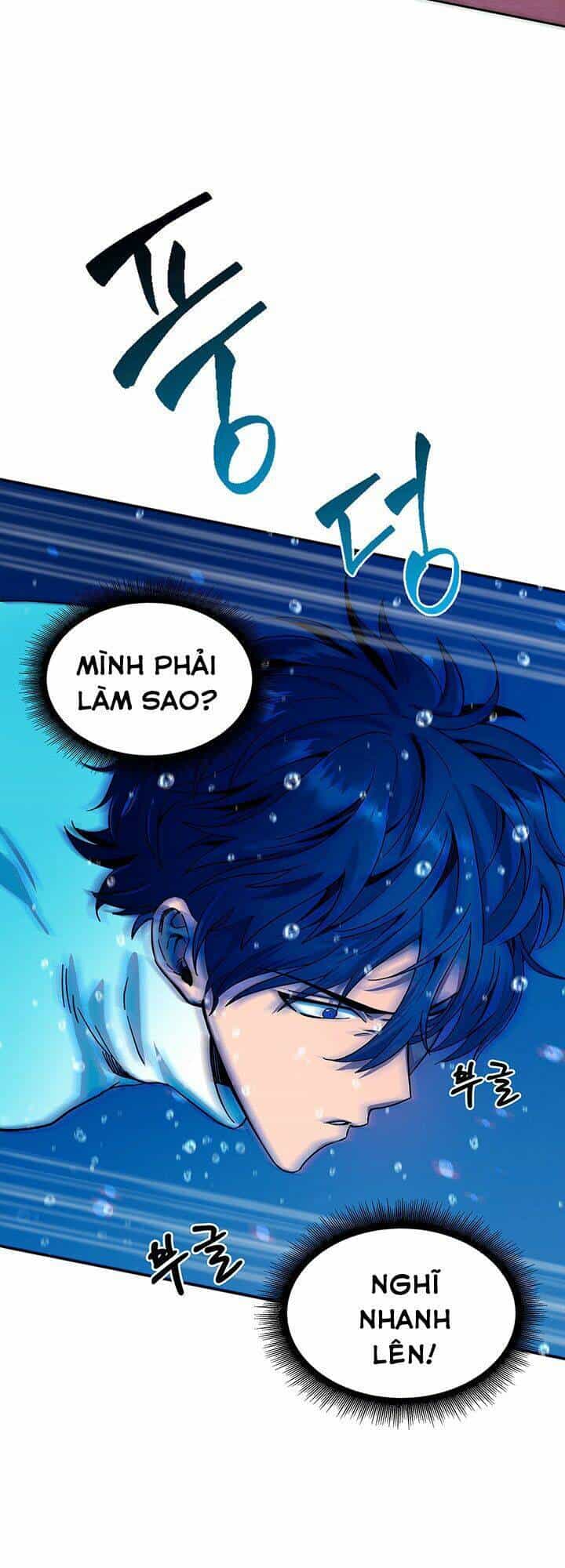 Vua Trộm Mộ - Chương 38 - ảnh 36