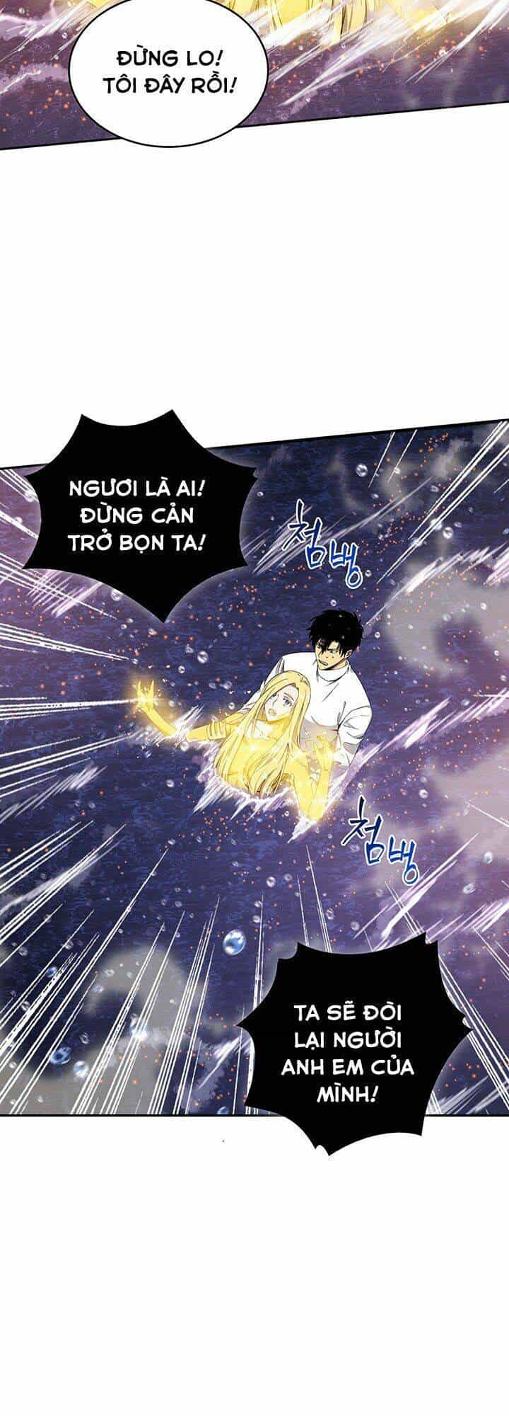 Vua Trộm Mộ - Chương 38 - ảnh 39