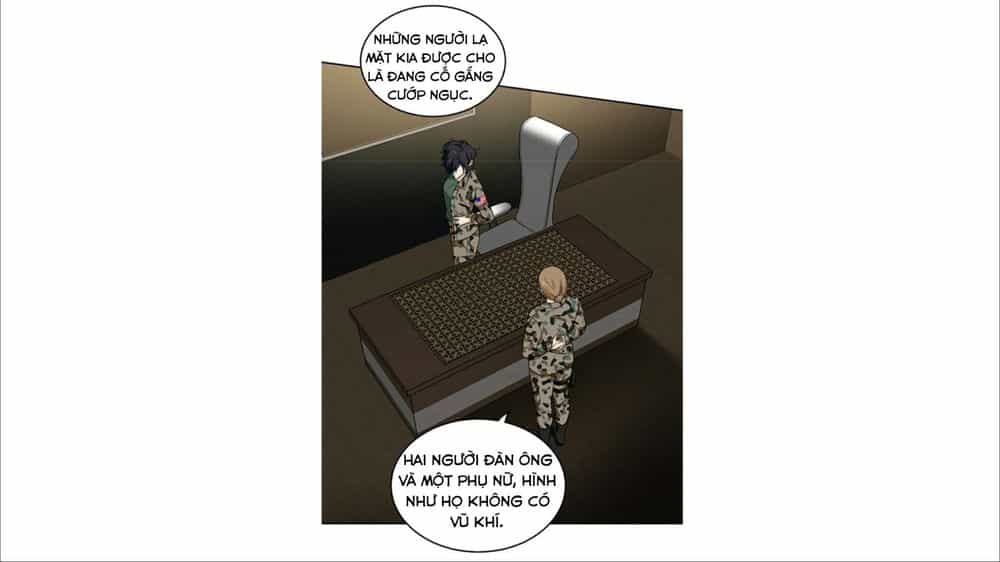 Vua Trộm Mộ - Chương 38 - ảnh 4