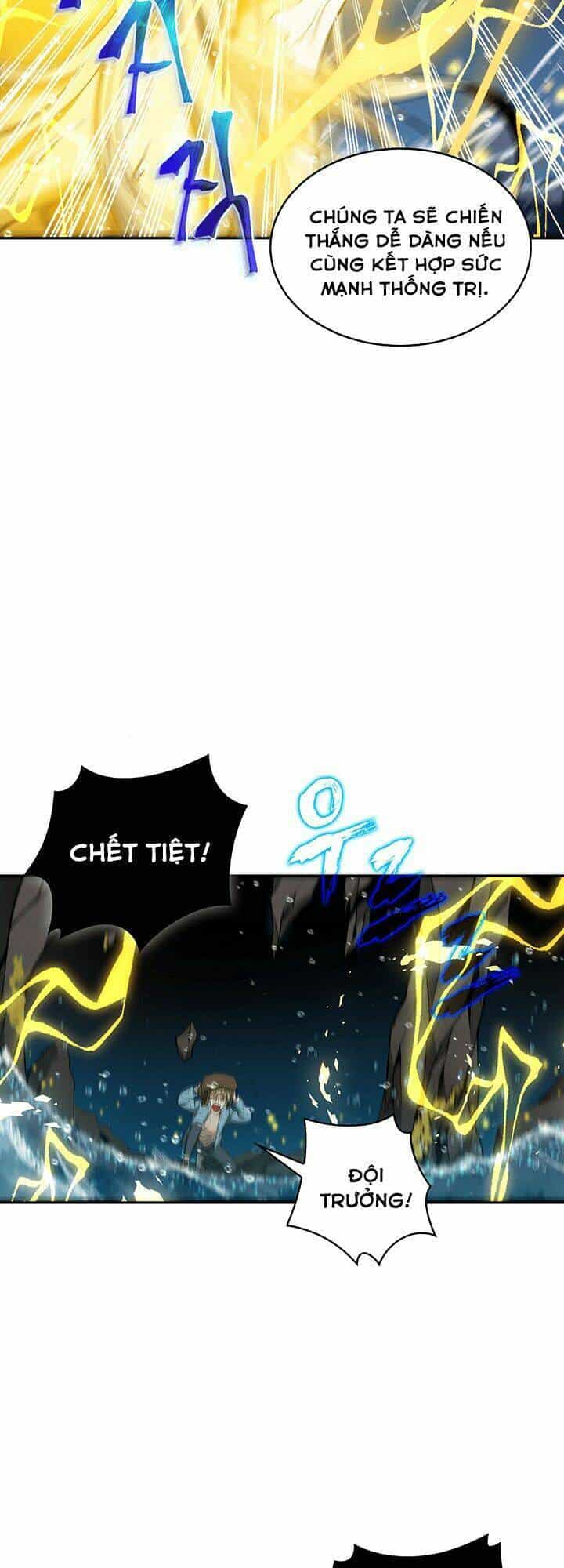 Vua Trộm Mộ - Chương 38 - ảnh 50