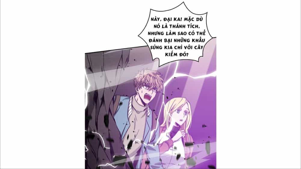 Vua Trộm Mộ - Chương 38 - ảnh 9